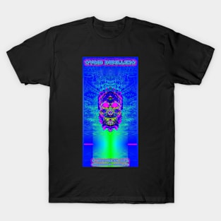 Void Dweller 045 T-Shirt